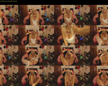 sassythang4u — 101 minute Chaturbate female cam show recording, 720p, Dec 6, 2020
