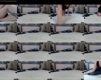 sexyvanessssa — 13 minute Chaturbate couple cam show recording, 1080p, Dec 6, 2020