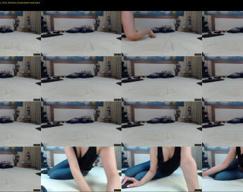 sexyvanessssa — 7 minute Chaturbate couple cam show recording, 1080p, Dec 6, 2020