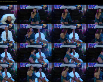 shannahand420 — 11 minute Chaturbate male cam show recording, 720p, Dec 7, 2020