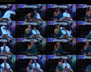shannahand420 — 25 minute Chaturbate male cam show recording, 720p, Dec 7, 2020