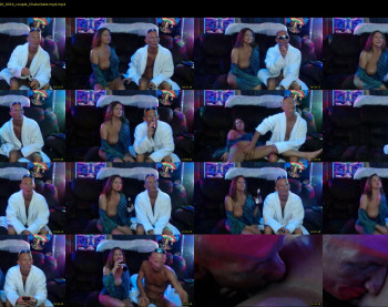 shannahand420 — 38 minute Chaturbate male cam show recording, 720p, Dec 7, 2020