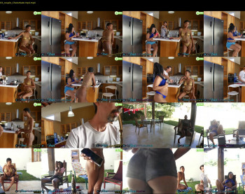 shinyplace — 73 minute Chaturbate couple cam show recording, 1080p, Dec 6, 2020