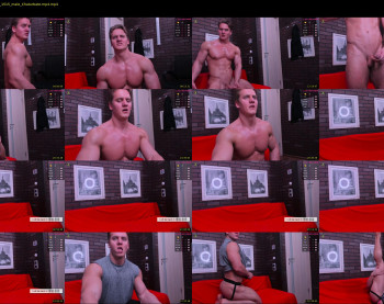 steevemuscle — 70 minute Chaturbate male cam show recording, 1080p, Dec 6, 2020