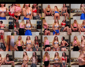 stella_and_stephan — 70 minute Chaturbate couple cam show recording, 1080p, Dec 6, 2020