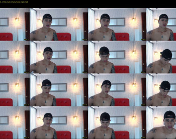 straigthguysfun — 3 minute Chaturbate male cam show recording, 720p, Dec 6, 2020