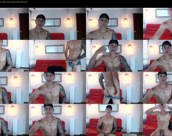 straigthguysfun — 86 minute Chaturbate male cam show recording, 720p, Dec 6, 2020