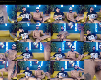 straigthguysfun — 97 minute Chaturbate male cam show recording, 720p, Dec 7, 2020