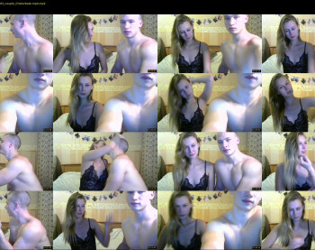 sugarcoup — 5 minute Chaturbate couple cam show recording, 720p, Dec 6, 2020