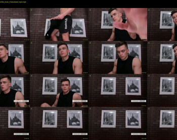 sultryandrew — 8 minute Chaturbate male cam show recording, 1080p, Dec 6, 2020