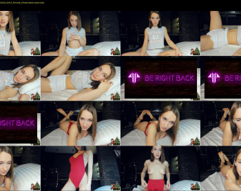 summer_sunshine_ — 70 minute Chaturbate female cam show recording, 1080p, Dec 7, 2020