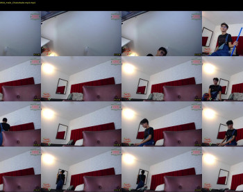 sweety_boys — 17 minute Chaturbate male cam show recording, 1080p, Dec 6, 2020