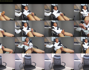 tatanwalker — 71 minute Chaturbate male cam show recording, 720p, Dec 6, 2020