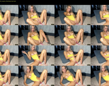 teonatorru — 6 minute Chaturbate female cam show recording, 720p, Dec 7, 2020