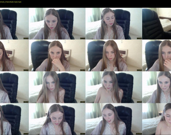 tixxxy — 70 minute Chaturbate female cam show recording, 1080p, Dec 6, 2020