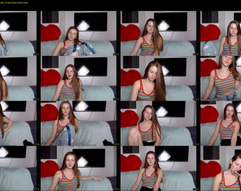 toxl — 36 minute Chaturbate female cam show recording, 1080p, Dec 6, 2020