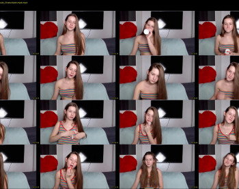 toxl — 9 minute Chaturbate female cam show recording, 1080p, Dec 7, 2020