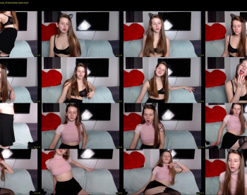 toxl — 70 minute Chaturbate female cam show recording, 1080p, Dec 7, 2020