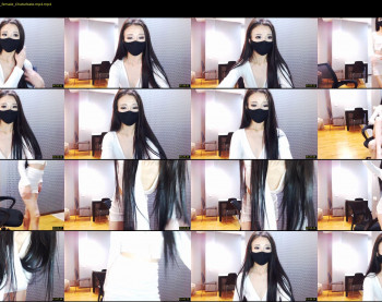 verasun — 16 minute Chaturbate female cam show recording, 720p, Dec 6, 2020