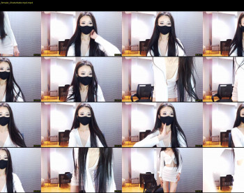 verasun — 38 minute Chaturbate female cam show recording, 720p, Dec 6, 2020