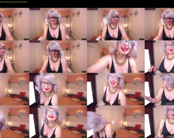 victoria_dior — 6 minute Chaturbate female cam show recording, 720p, Dec 7, 2020
