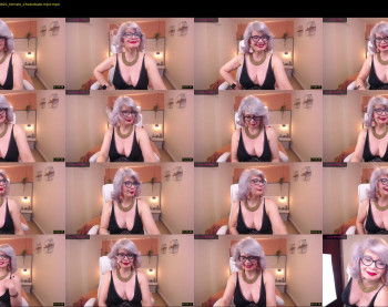 victoria_dior — 44 minute Chaturbate female cam show recording, 720p, Dec 7, 2020