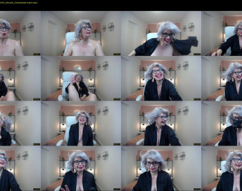 victoria_dior — 17 minute Chaturbate female cam show recording, 720p, Dec 7, 2020