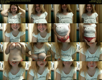 viodetta — 11 minute Chaturbate female cam show recording, 720p, Dec 6, 2020