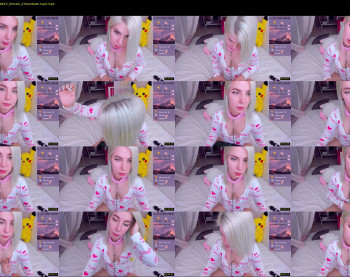 vivi__squirrel — 5 minute Chaturbate female cam show recording, 1080p, Dec 6, 2020