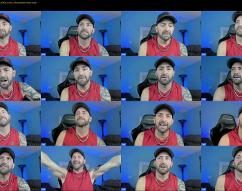 whaaaaaaaat — 70 minute Chaturbate couple cam show recording, 1080p, Dec 7, 2020