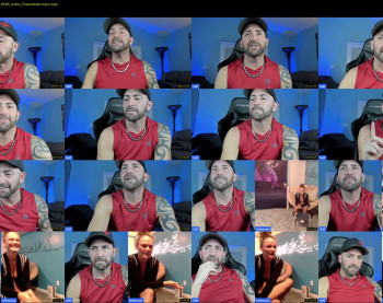 whaaaaaaaat — 70 minute Chaturbate couple cam show recording, 1080p, Dec 7, 2020