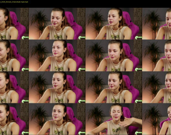 why_again_me — 3 minute Chaturbate female cam show recording, 1080p, Dec 6, 2020