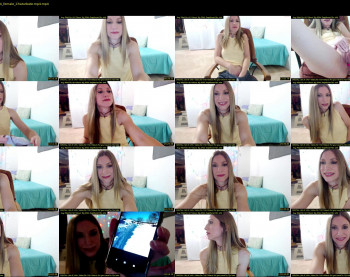 wynfreya — 72 minute Chaturbate female cam show recording, 720p, Dec 7, 2020