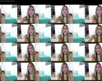 wynfreya — 4 minute Chaturbate female cam show recording, 720p, Dec 7, 2020