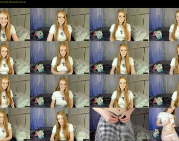x__rose__x — 88 minute Chaturbate female cam show recording, 720p, Dec 6, 2020