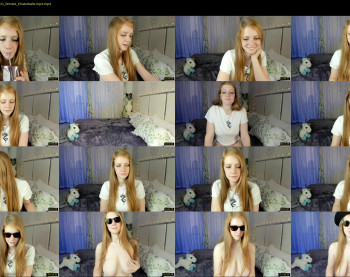 x__rose__x — 88 minute Chaturbate female cam show recording, 720p, Dec 6, 2020