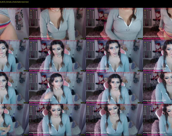 xclusivesecrets — 69 minute Chaturbate female cam show recording, 1080p, Dec 7, 2020