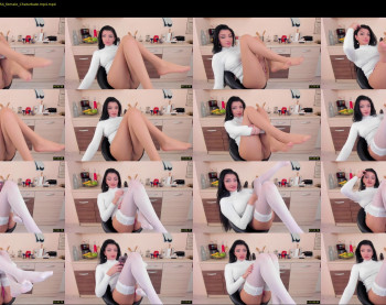 xkimoraxx — 70 minute Chaturbate female cam show recording, 1080p, Dec 7, 2020