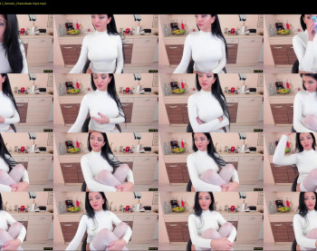 xkimoraxx — 10 minute Chaturbate female cam show recording, 1080p, Dec 7, 2020