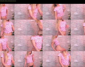 yourmidnightcoffee — 10 minute Chaturbate female cam show recording, 1080p, Dec 7, 2020