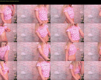 yourmidnightcoffee — 23 minute Chaturbate female cam show recording, 1080p, Dec 7, 2020