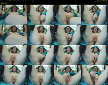 yourmilf69 — 49 minute Chaturbate female cam show recording, 480p, Dec 6, 2020