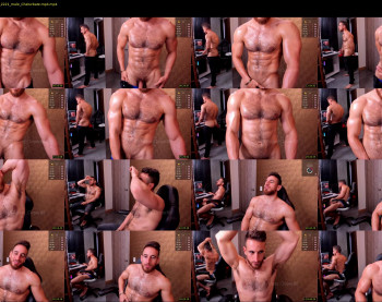 _adamcoper_ — 72 minute Chaturbate male cam show recording, 1080p, Dec 7, 2020