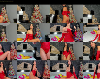 _adelle — 71 minute Chaturbate female cam show recording, 1080p, Dec 7, 2020