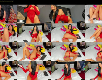 _adelle — 69 minute Chaturbate female cam show recording, 1080p, Dec 7, 2020