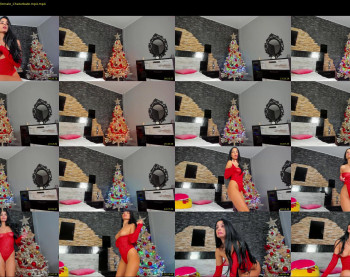 _adelle — 76 minute Chaturbate female cam show recording, 1080p, Dec 7, 2020