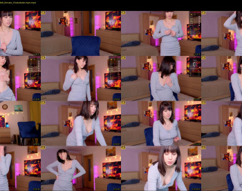 _blackbee_ — 70 minute Chaturbate female cam show recording, 1080p, Dec 7, 2020