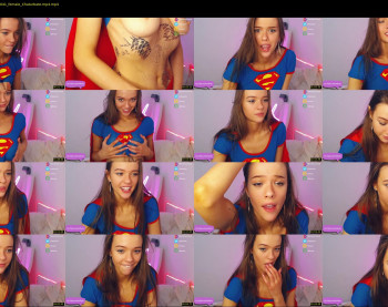 _demi_dee_ — 7 minute Chaturbate female cam show recording, 1080p, Dec 7, 2020