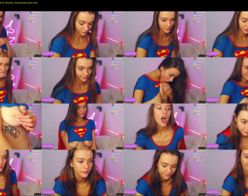_demi_dee_ — 12 minute Chaturbate female cam show recording, 1080p, Dec 7, 2020