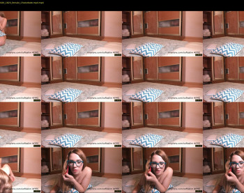 _miss_strawberry_ — 16 minute Chaturbate female cam show recording, 720p, Dec 7, 2020